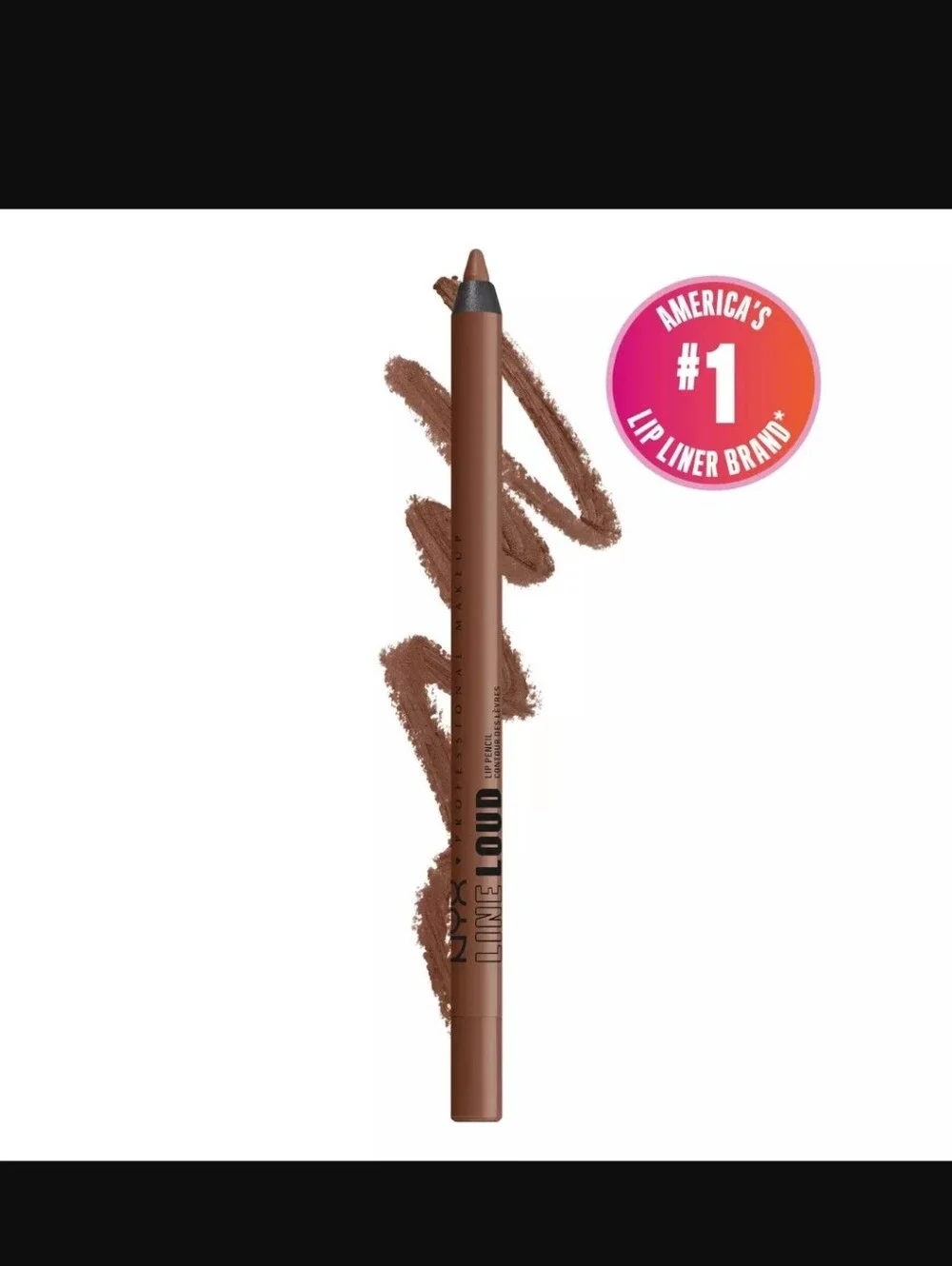 NYX all new